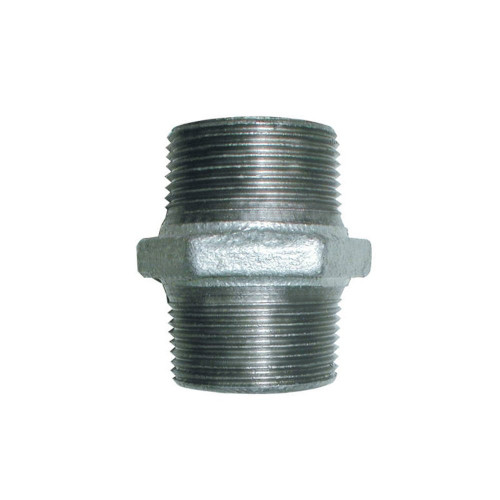 1/2inch Equal Male Connector