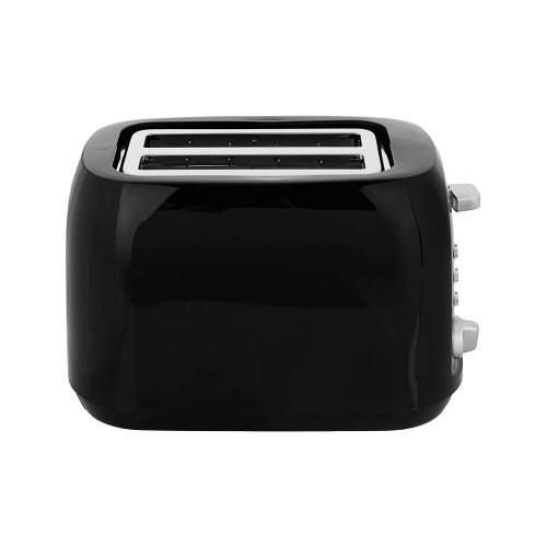 2 Slice Toaster - Black - 1000W