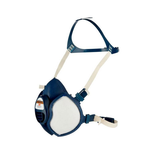 3M 4251 Re-usable Respirator