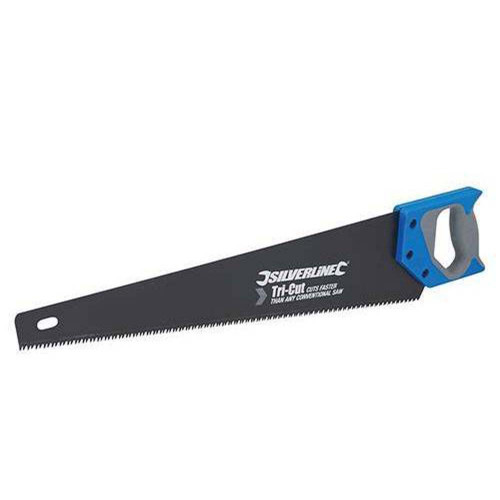 Contract Hardpoint Hand Saw, 20