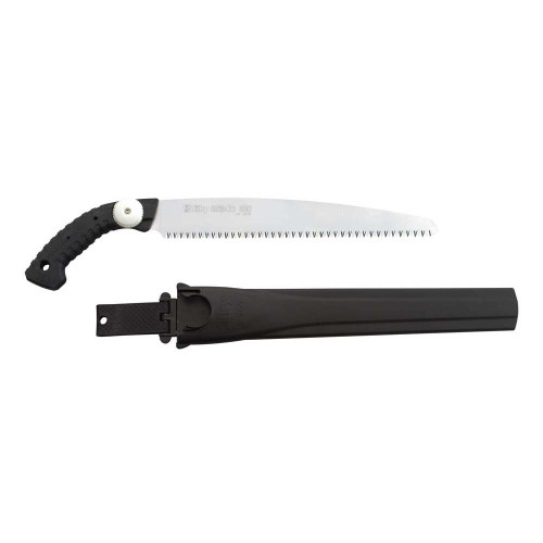 Silky Natanoko 330 Pruning Saw with Scabbard, 330mm Blade