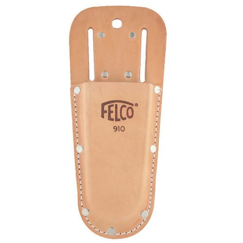 Felco Premium Leather Holster