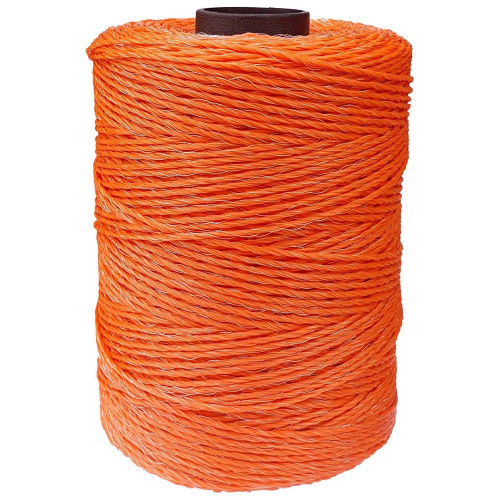 Braided Polyline