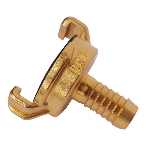 Geka Hose Tail 1/2" / 12.5mm