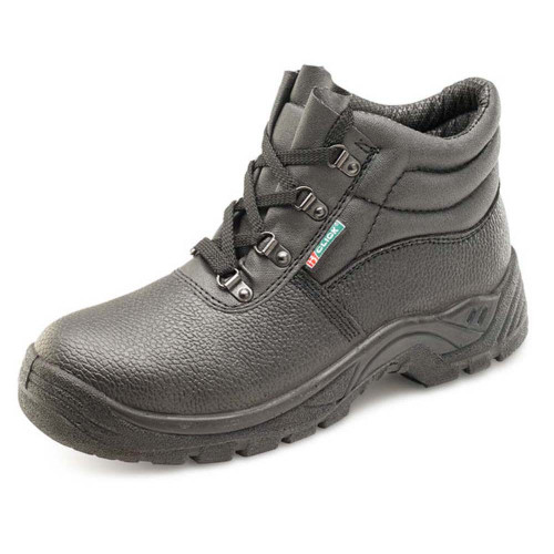 Chukka Safety Boots