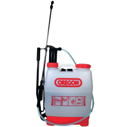 Oregon Knapsack Sprayer 20 Litre