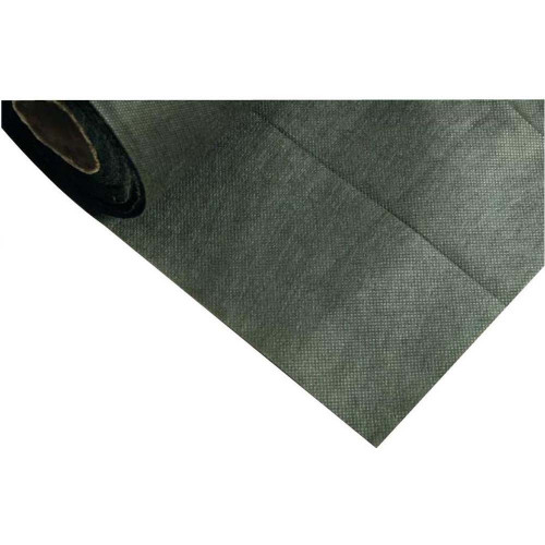 Groundtech Spun Bonded Geotextile, 3m x 100m