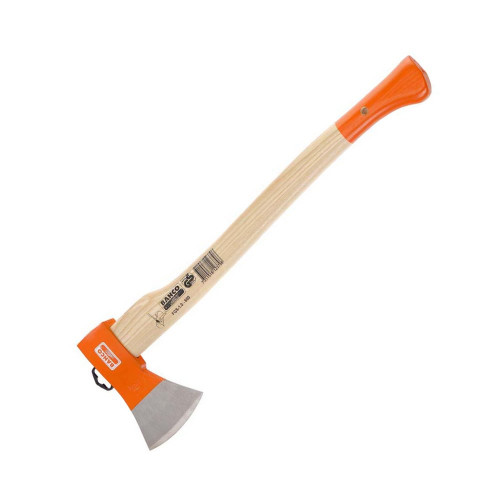 Bahco Professional Felling Axe