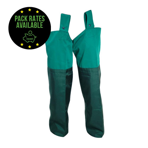 Ballistic Brushcutter Leggings Pack Rates