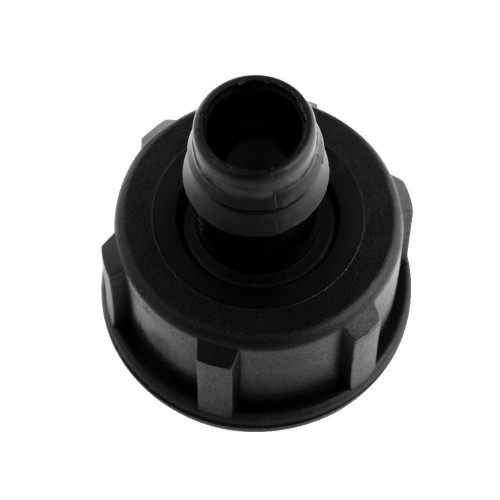 Barbed Tap Connector 16mm 3/4inch Female Thread to fit Porous Pipe