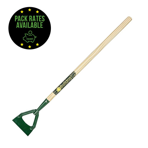 Bulldog Junior Dutch Hoe Pack Rates