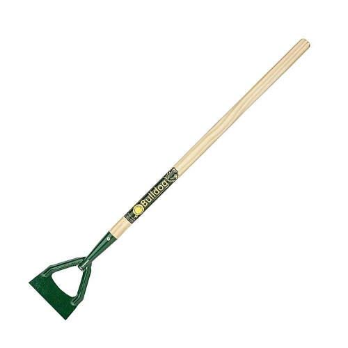 Bulldog Junior Dutch Hoe – Easy Weed Control