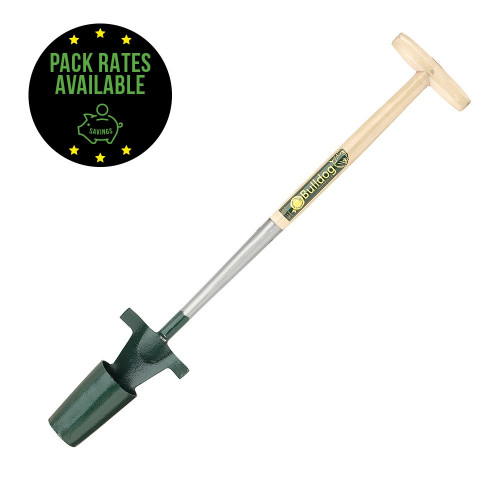 Bulldog Premier Bulb Planter Pack Rates