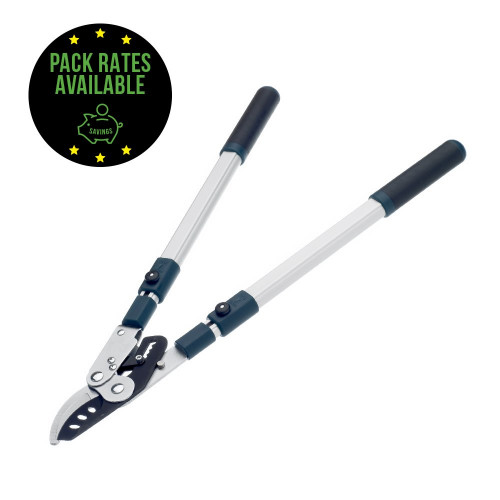 Bulldog Ratchet Bypass Lopper Pack Rates