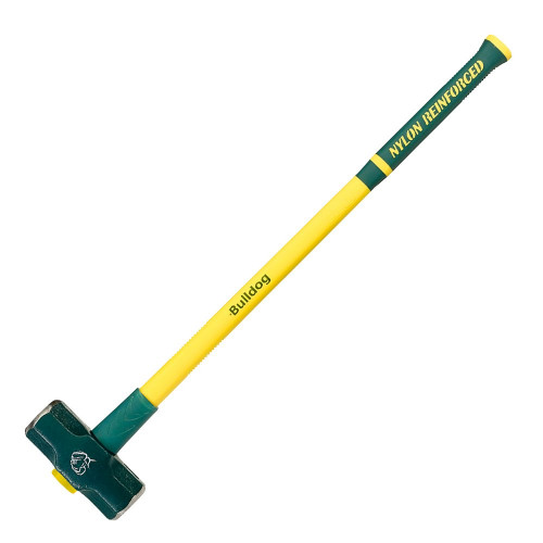 Bulldog Sledge Hammer - 14lb