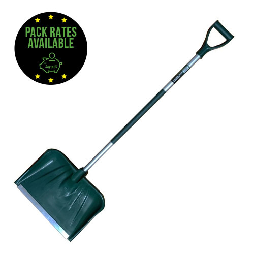 Bulldog Snow/Utility Shovel, 54