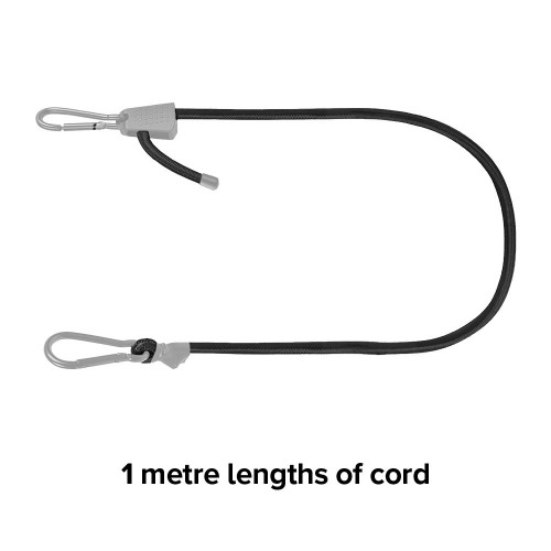 Bungee Cord Reel - 8mm x 1m