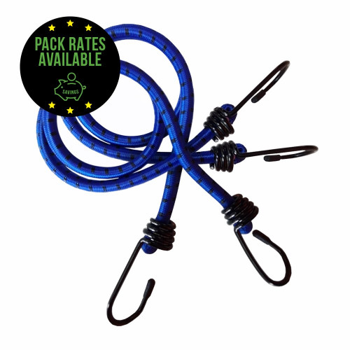 Bungee Cords - 24inch Pack Rates