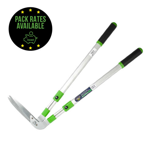 CK Legend Telescopic Lawn Edging Shears Pack Rates