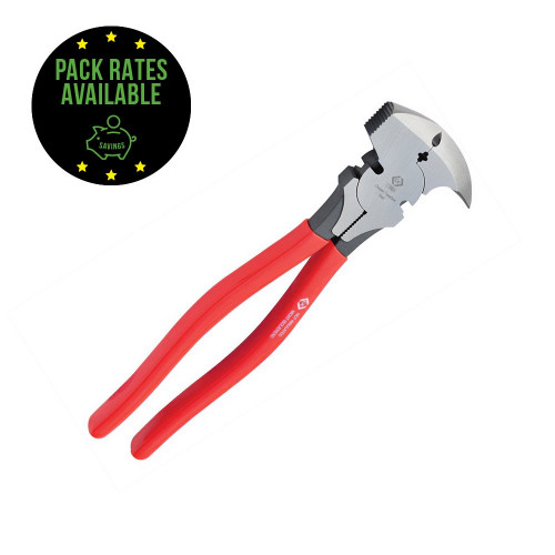 CK Professional Fencing Pliers, 11inch / 280mm Pack Rates