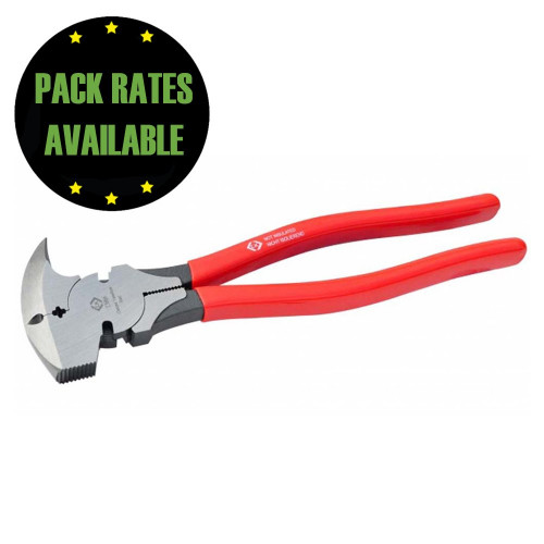 CK Professional Fencing Pliers, 11