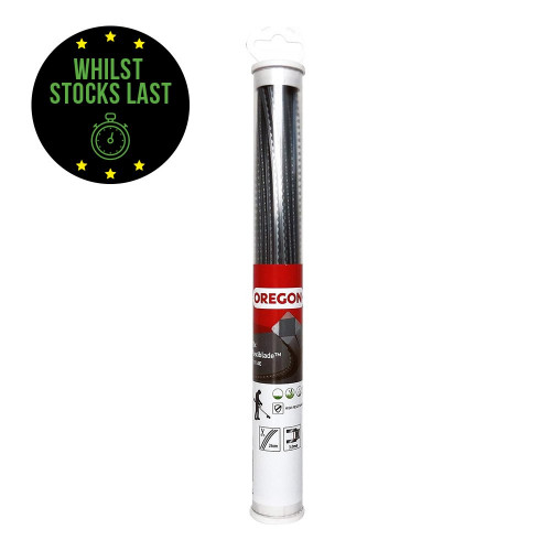 Oregon Flexiblade PreCut 35 Pieces (3.0mm x 26cm) While Stocks Last