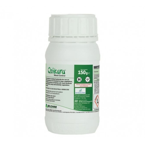 Chikara Residual Herbicide, 150g