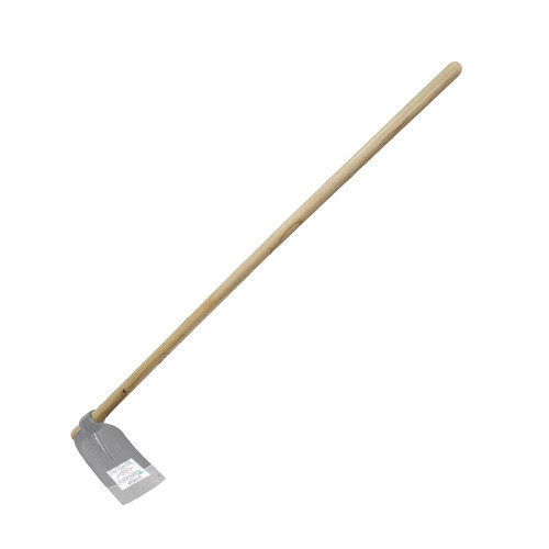 Chillington Trenching Hoe - 47inch Wooden Handle