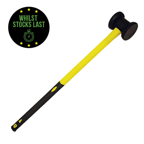 Contract 10lb Fencing Maul Whilst Stocks Last