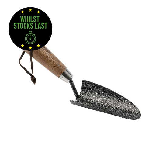 Draper Heavy Duty Tanged Hand Trowel Whilst Stocks Last