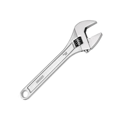 Contract Adjustable Spanner - 10