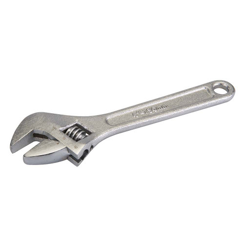 Contract Adjustable Spanner - 10