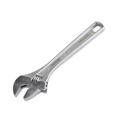 Contract Adjustable Spanner - 6inch