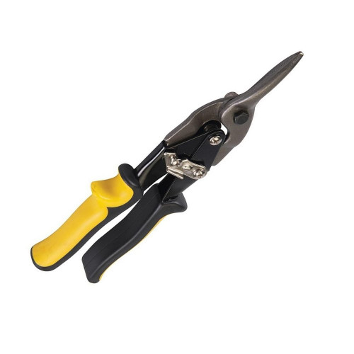 Contract Aviation Tinsnips