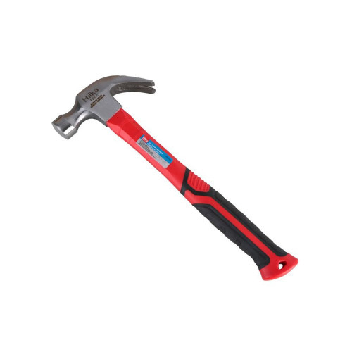 Contract Claw Hammer Fibreglass 16oz