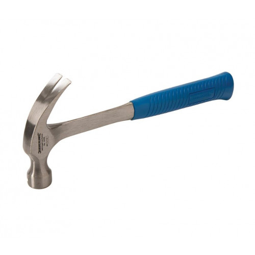 Contract Claw Hammer Forged 16oz