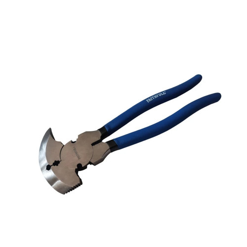 Contract Soft Grip Fencing Pliers, 10
