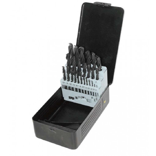 Contract HSS Drill Bit Set