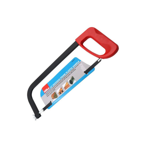 Contract Hacksaw - 12