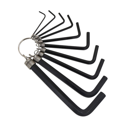 Contract Hex Key Set