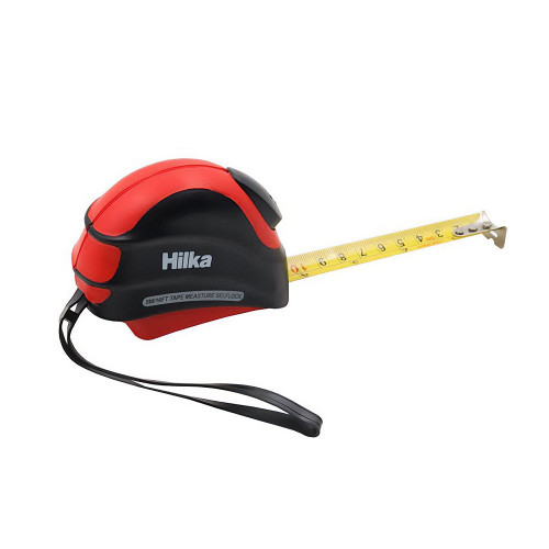 Contract Pocket Tape Measure - 5m