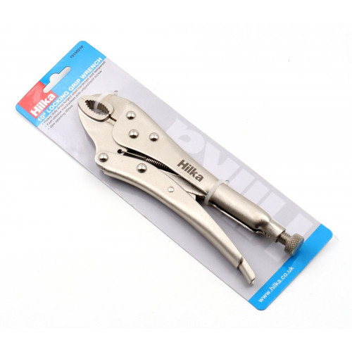Contract Self Locking Wrench, 10