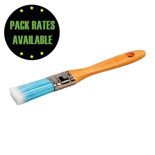 Contract Synthetic Paint Brush - 1