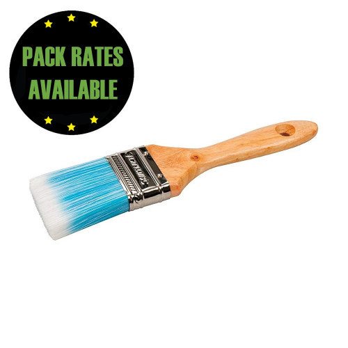 Contract Synthetic Paint Brush - 2