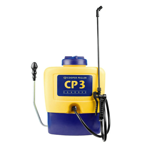 Cooper Pegler CP3 Classic Knapsack Sprayer - 20 Litre