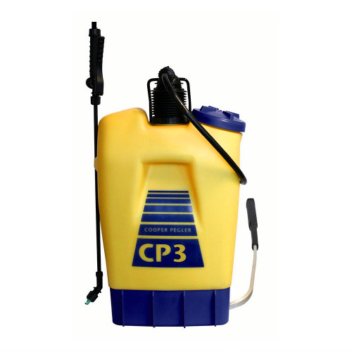 Cooper Pegler CP3 Series 2000 Knapsack Sprayer - 20 Litre