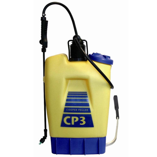Cooper Pegler CP3 Series 2000 Knapsack Sprayer - 20 Litre