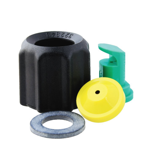 Cooper Pegler Enclosure Nozzle Pack