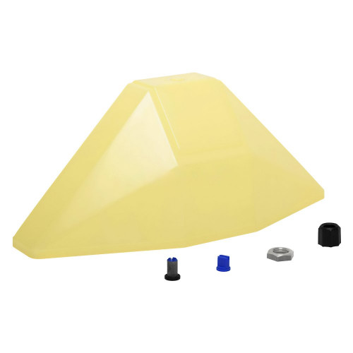 Cooper Pegler Spray Shield