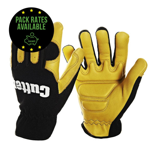 Cutter Strimmer & Trimmer Anti Vibration Gloves Pack Rates